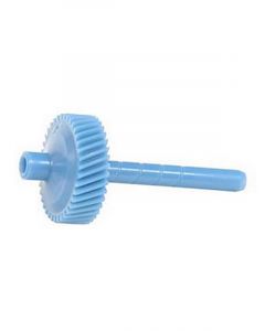TCI Speedometer Gear - Driven - 38 Tooth - Blue - GM - Each