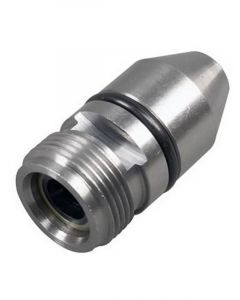 TCI Speedometer Gear Housing 0.875 in Diameter 18-23 Tooth Gears TH250