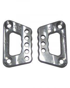 Triple X Race Components Long Radius Rod Bracket Billet Aluminum N