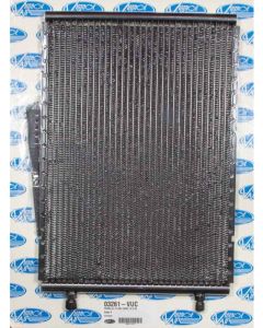 Vintage Air Vin Air Superflow Condenser Horizontal 14T X 20W X .83W