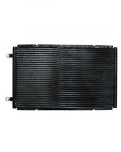 Vintage Air Vin Air Superflow Condenser Horizontal 12T X 24W X .83W (37033)