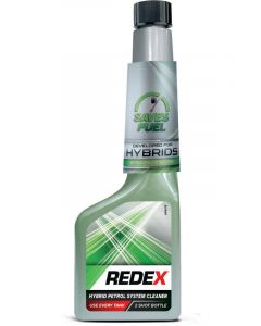 Holts Redex Hybrid Petrol Cleaner 250ml