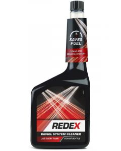Holts Redex Diesel System Cleaner 1 Litre