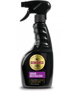 Holts Simoniz Odour Neutral 500ml
