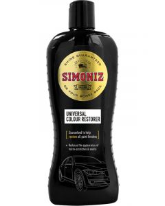 Holts Simoniz Colour Restorer 500ml