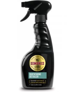 Holts Simoniz Quickshine 500ml