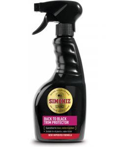 Holts Simoniz Trim Restorer 500ml