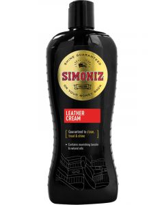 Holts Simoniz Leather Protection 500ml