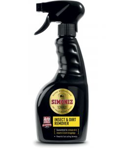 Holts Simoniz Insect & Tar Remover 500ml