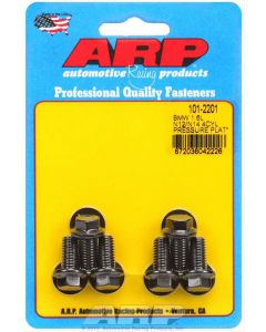 ARP BMW 1.6L N12/N14 4cyl pressure plate bolt kit