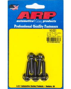 ARP For Chrysler hemi 5.7/6.1L 12pt rear main seal plate bolt kit