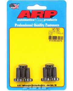 ARP Torque Converter Bolts 8mm x 1.25 12Pt 8740 For Chrysler NAG1 Qty…