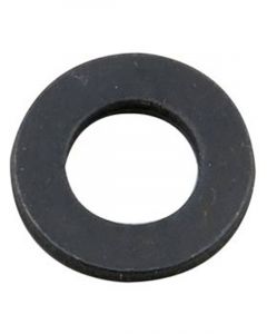 ARP M12ID .875"OD chamfer black washer