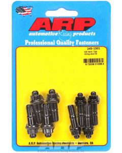 ARP Timing Cover Stud Kit Black 12Pt Mopar KB Hemi