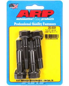 ARP Carrier Bearing Cap Studs Ford 8" Kit