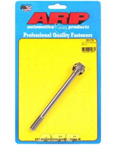 ARP Front Mandrel Bolt 12Pt GM 7/16" Dia 5.000 Length 1/2" Socket