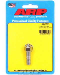 ARP Distributor Stud S/S Hex Chevy Small Big Block V8 4.3L V6