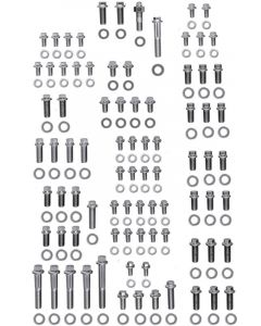 ARP Engine and Accessory Fasteners S/S Hex For Chrysler Small Block K…
