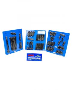 ARP Engine and Accessory Fasteners Black 12Pt Ford 429 460 Kit