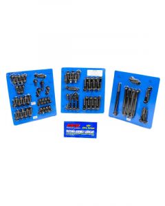 ARP Engine and Accessory Fasteners Black Hex Ford 429 460 Kit