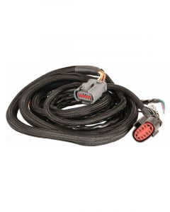 MSD Wiring Harness Atomic Tcu Ford E40D