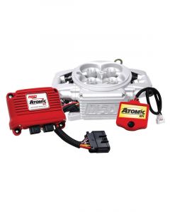 MSD Fuel Injection Atomic EFI Throttle Body Power Module Kit