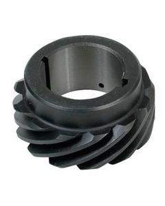 MSD Cam Gear Distributor Drive Iron Amc 290 304 343 360 390 401