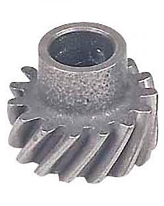 MSD Distributor Gear Steel Roll Pin w/ .531" Dia Shaft Ford 5.0 5.8L
