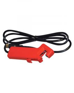MSD Timing Light Replacement Lead Timing Light Cable For [8991] (MSD-89911)
