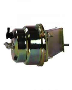 Leed 7 In. Dual Zinc Booster 67-72 Chevy Truck