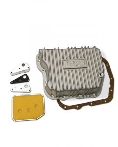 B&M Transmission Pan Deep For Chrysler Torqueflite 727 A-518 618 44Rh 48…