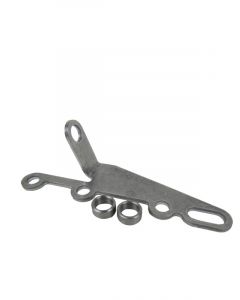 B&M Cable Bracket For Bandit Shifters GM TH250/TH350/TH375/TH400/2004R