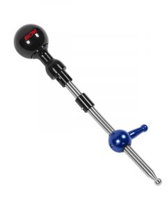 B&M Precision Sportshifter Manual Fits 2018 Wrangler Jl