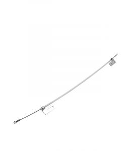B&M Shifter Indicator Window Cable Automatic Transmission
