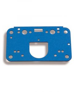 Holley Carburettor Metering Block Gaskets