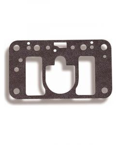 Holley Carburettor Metering Block Gaskets