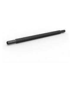 Holley In-Tank Fuel Lines 10mm 9.449 In. Length