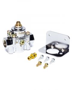 Holley Adjustable Fuel Injection Regulators