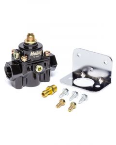 Holley Adjustable Fuel Injection Regulators
