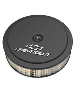 Holley GM Muscle Series Air Cleaners