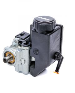Holley Power Steering Pump LS GM Type 2 Saginaw TC Standard-volume