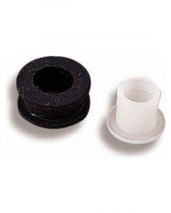 Holley Throttle Lever Stud Bushing, Nylon, Universal