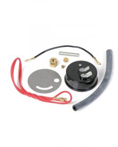 Holley Choke Kit Electric Choke Fits Carburettor w/ Hot Air Choke