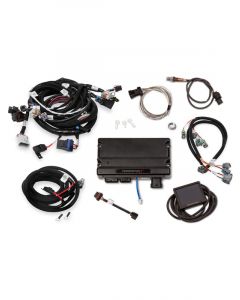 Holley Engine Management Systems Terminator X Chevrolet Truck LS2 LS3