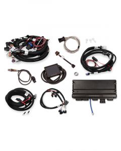 Holley Engine Management Terminator X MAX Chev Truck LS1 LS6 4L60/4L80