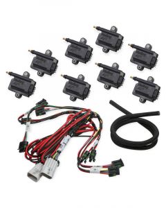 Holley Smart Coil Coil Near Plug HEI Tower DIS V-8 Ecore Epoxy Kit