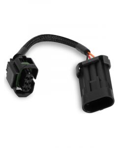 Holley Map Sensor Adapter Convert LS1/LS2 to LS3 Sensor Harness Adapter