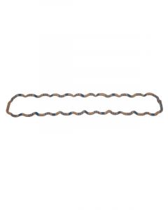 Edelbrock Valve Cover Gasket Cork/Rubber w/ Core 0.156" 4.0 Inline 6 Jeep
