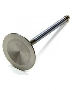 Edelbrock Intake Valve 2.200 in Head 11/32 in Valve Stem Stainless Edel