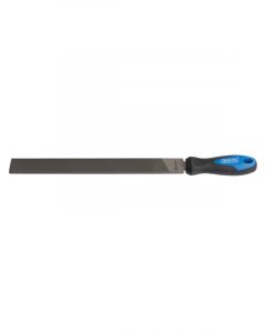 Draper Tools 300mm Hand File And Handle